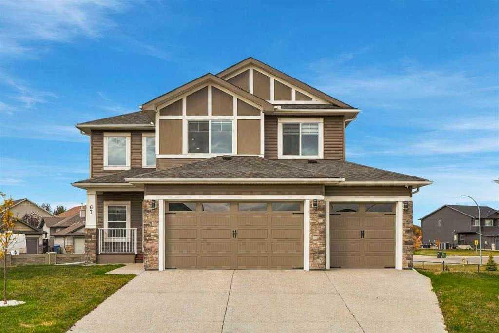 67 Lakes Estates Circle — photo 1