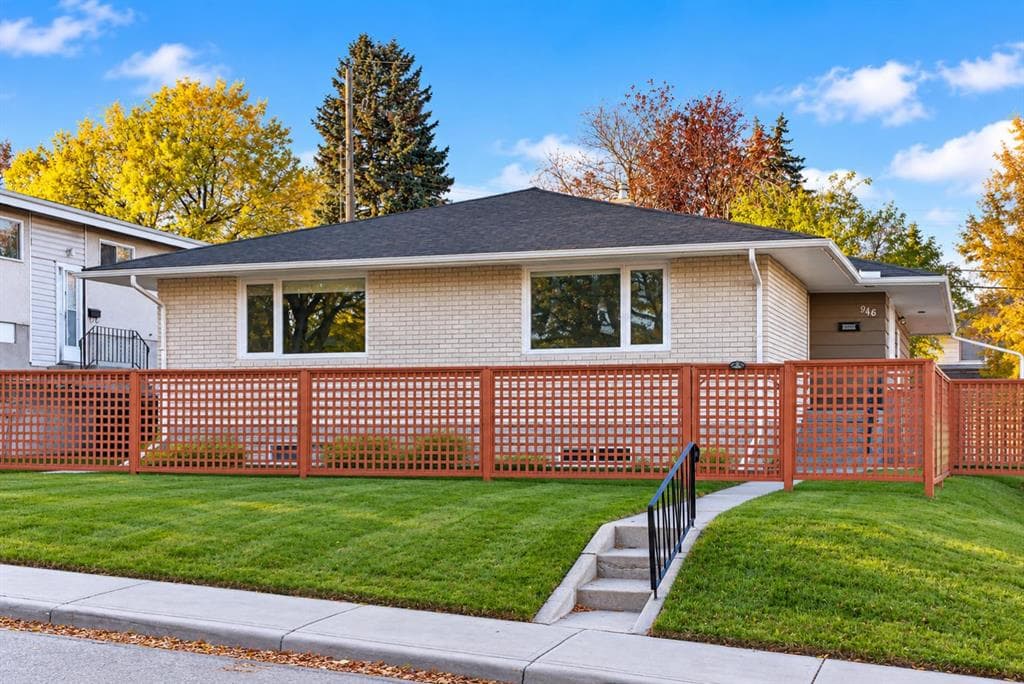 7-bed Duplex for sale at 948 31 Avenue NW, Calgary