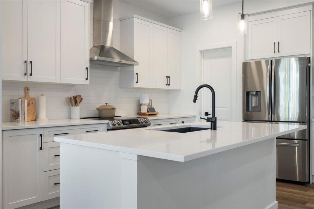 3-bed Detached for sale at 59 Sundown Place, Cochrane