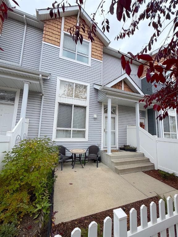 2-bed Townhouse for sale at 53 Tuscany Court NW, Calgary