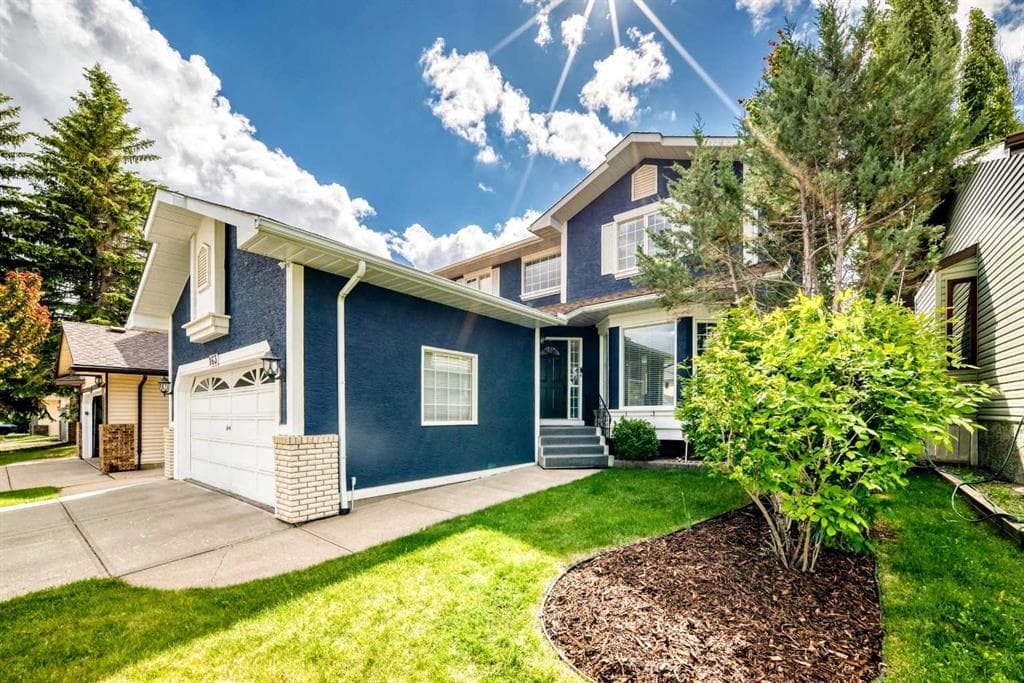 3-bed Detached for sale at 163 Shannon Circle SW, Calgary