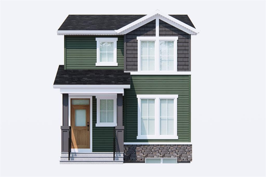 4-bed Detached for sale at 83 Hotchkiss Way SE, Calgary