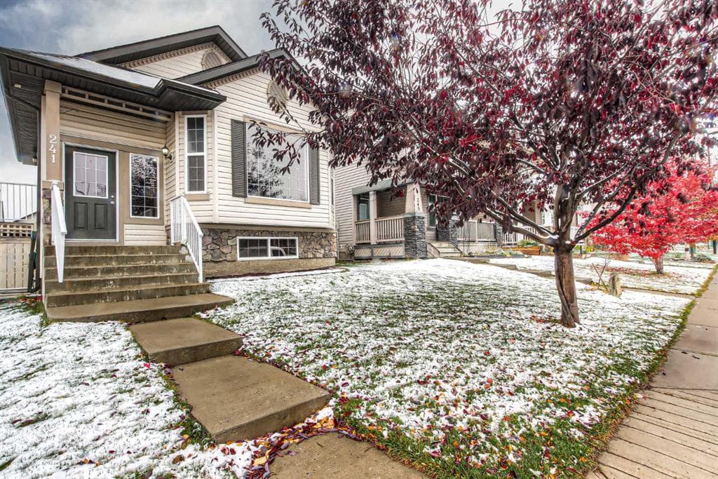 241 Morningside Gardens SW — photo 1