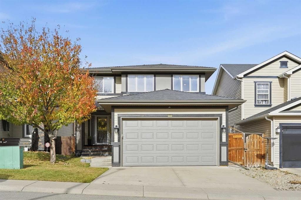 6-bed Detached for sale at 335 Sagewood Landing SW, Airdrie