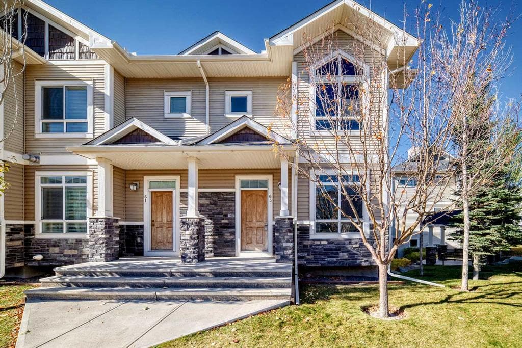 63 Skyview Ranch Gardens NE — photo 1