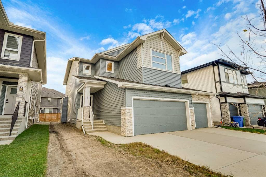 3-bed Detached for sale at 95 Dawson Wharf Mount, Chestermere