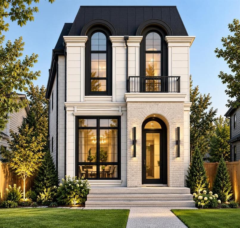 4-bed Detached for sale at 445 29 Avenue NW, Calgary