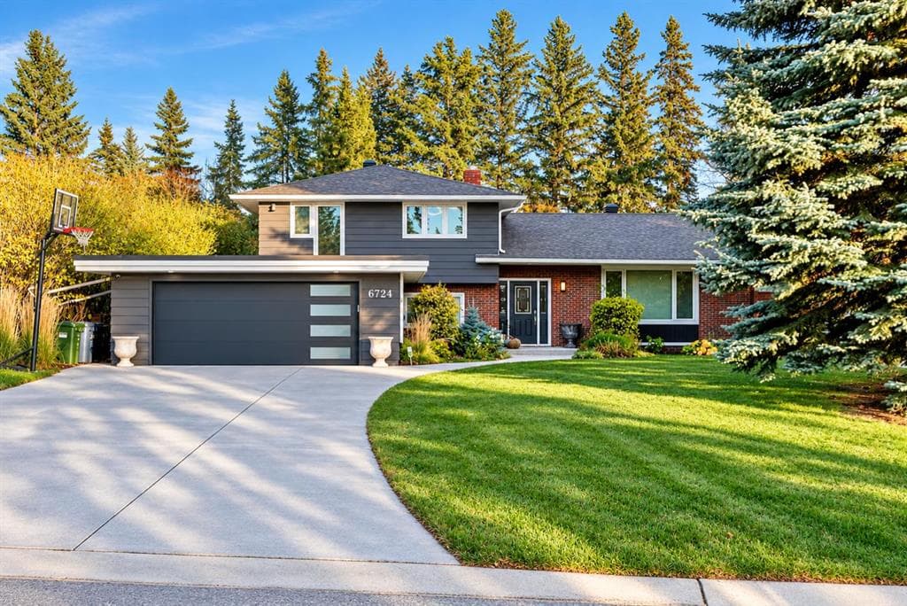 6724 Laird Court SW — photo 1