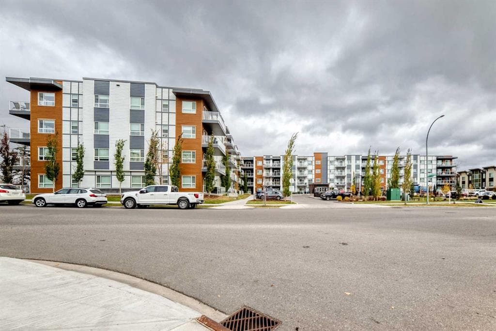 2-bed Apartment for sale at 325, 360 Harvest Hills Way NE, Calgary