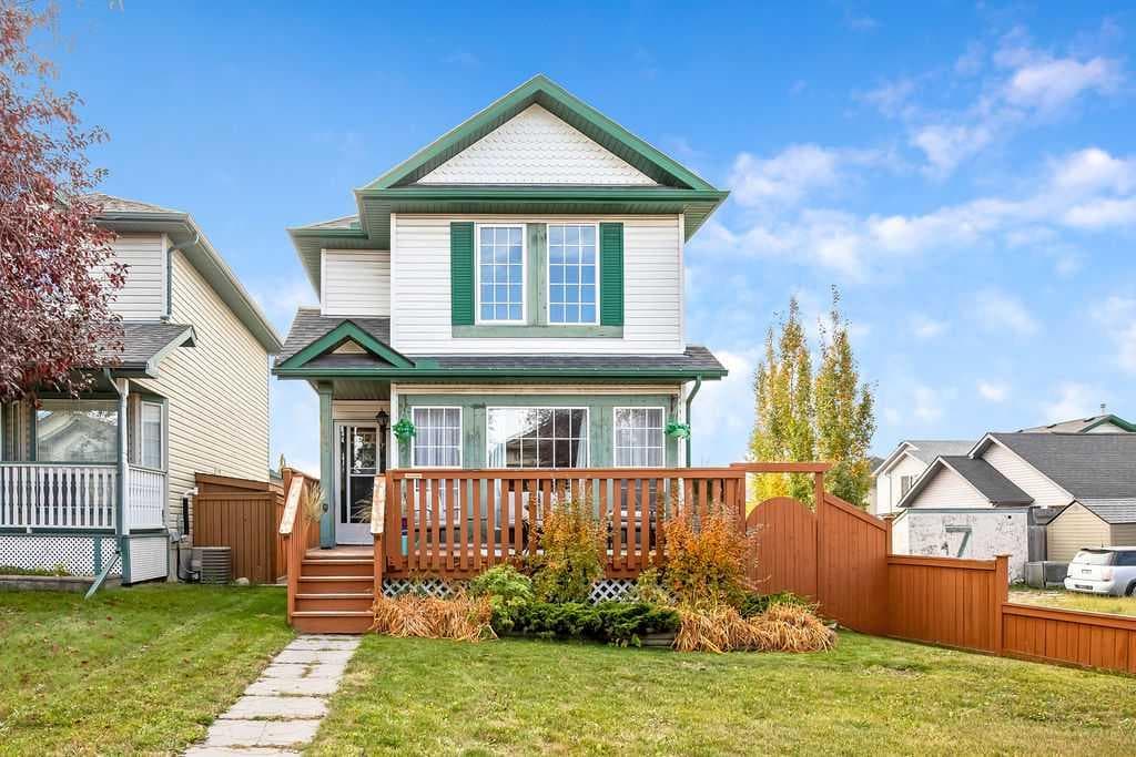 3-bed Detached for sale at 237 Mt Aberdeen Circle SE, Calgary