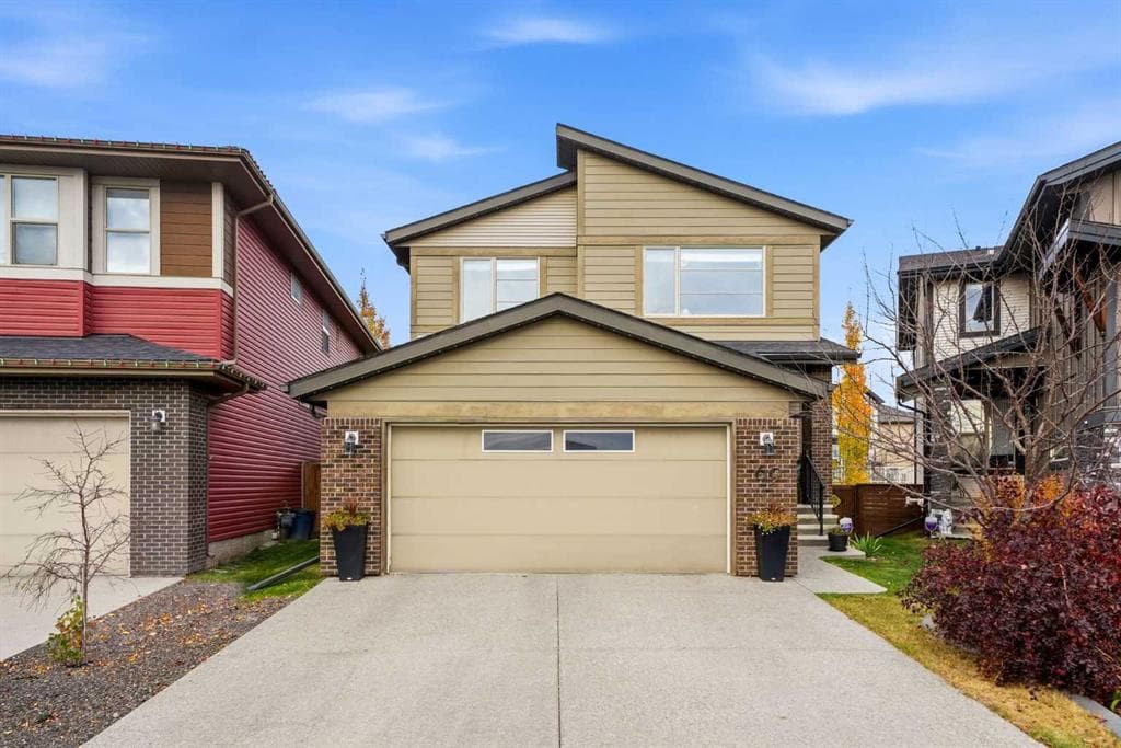 3-bed Detached for sale at 69 Walden Close SE, Calgary