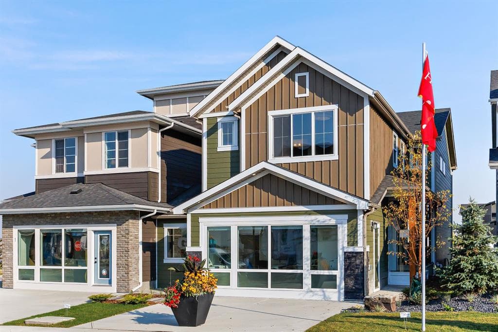6-bed Detached for sale at 5 Monarch Bend, Rural Rocky View County
