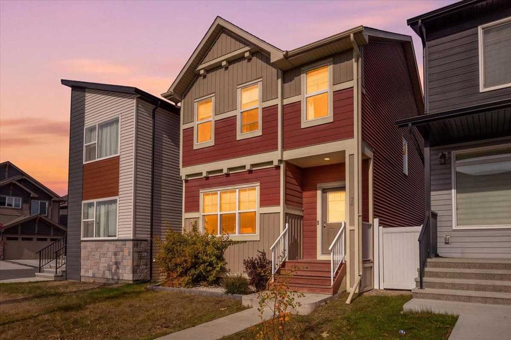 78 Walcrest Way SE — photo 1