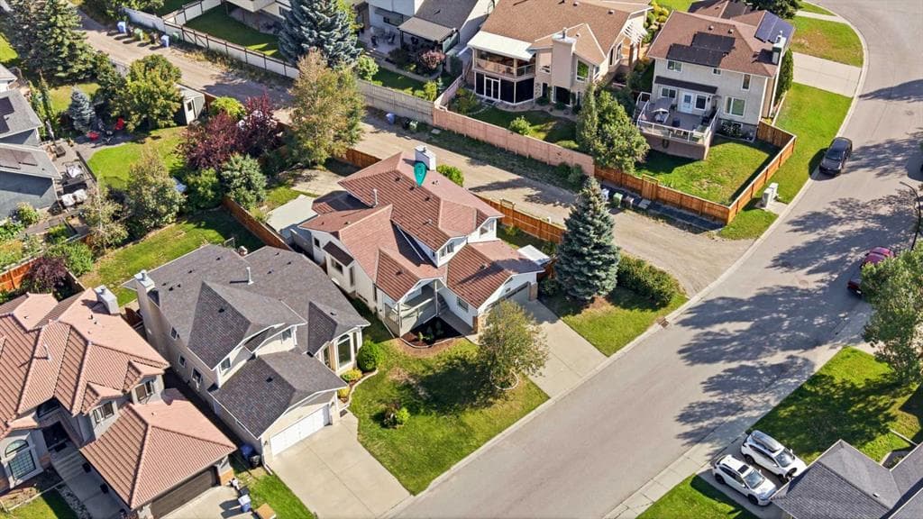 4-bed Detached for sale at 141 Woodbrook Road SW, Calgary