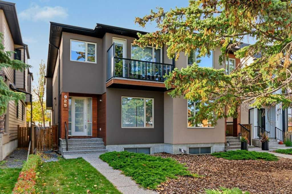 925 41 Street SW — photo 1