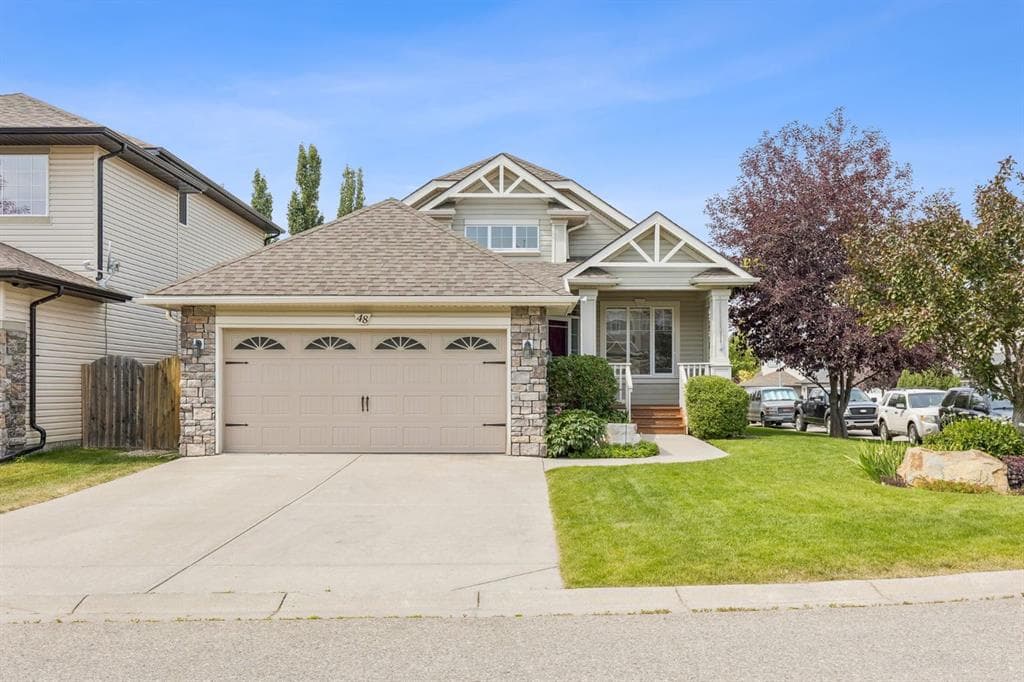 48 Rockywood Circle NW — photo 1