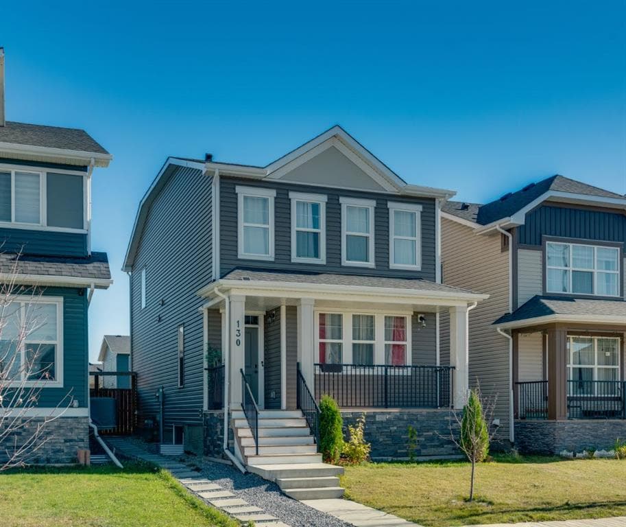 130 Dawson Harbour Rise — photo 1