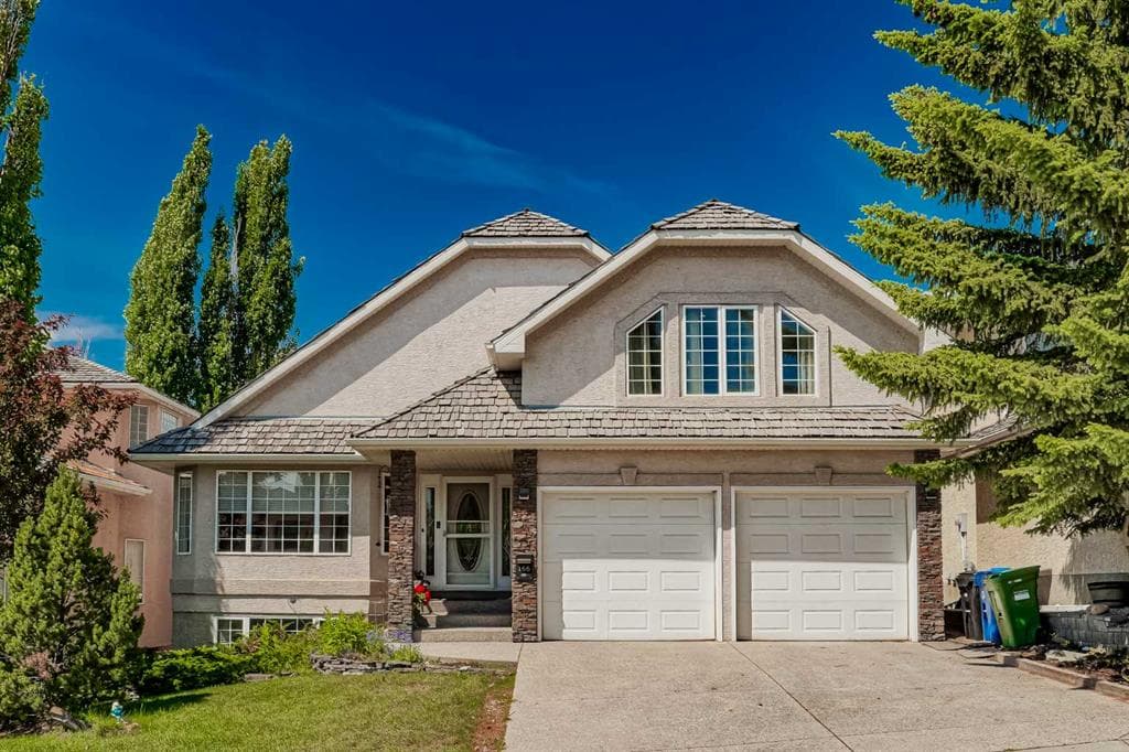 166 Scenic Ridge Crescent NW — photo 1