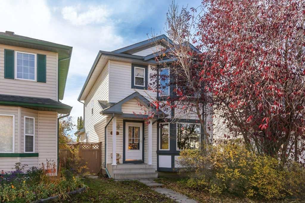 4-bed Detached for sale at 127 Erin Meadow Crescent SE, Calgary