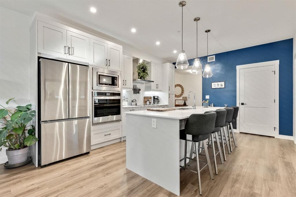 2-bed Apartment for sale at 3214, 200 Seton Circle SE, Calgary
