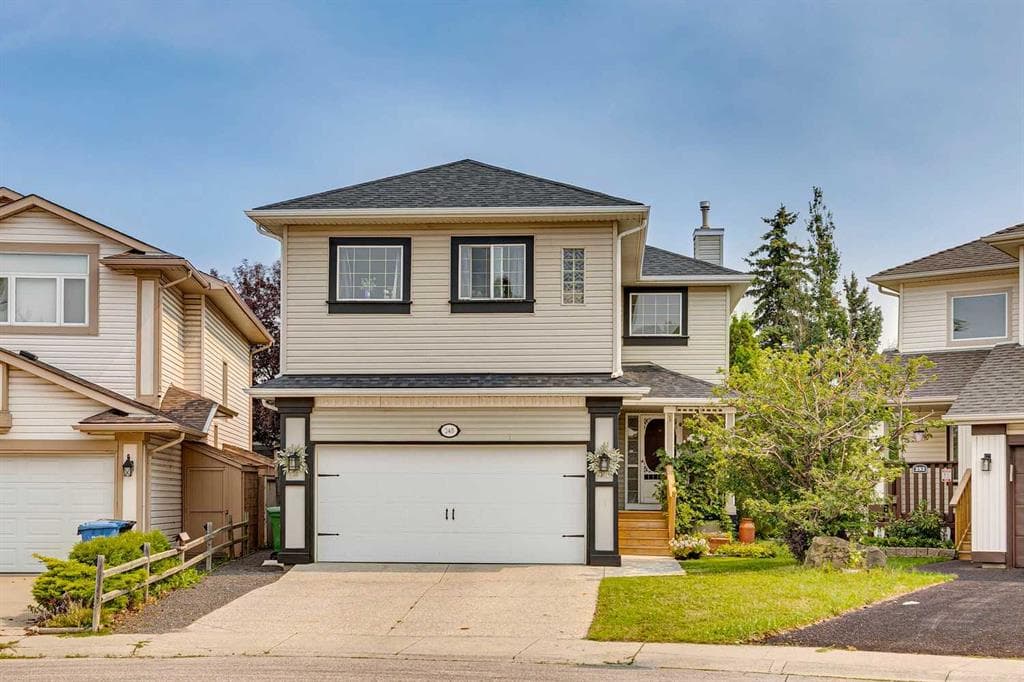 5-bed Detached for sale at 248 Douglas Ridge Green SE, Calgary