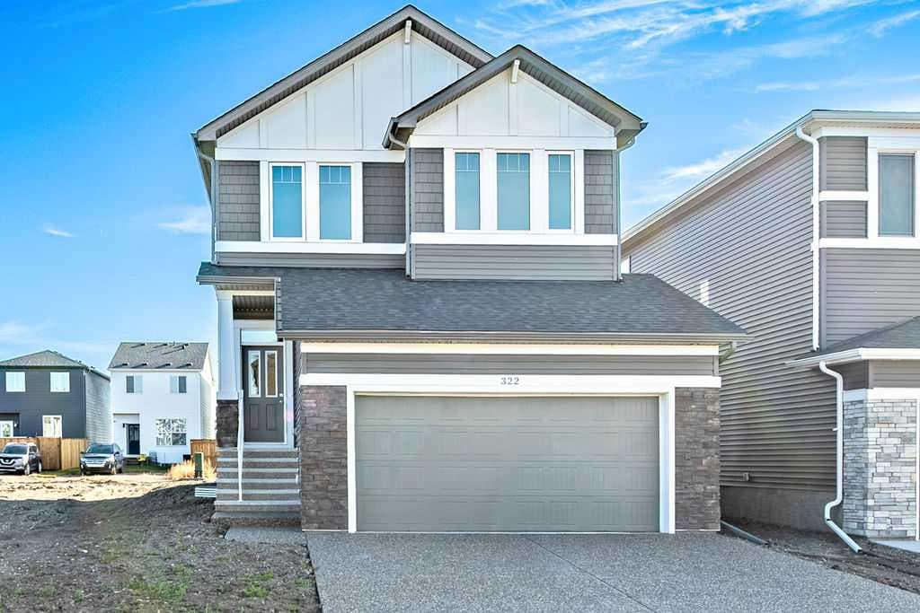 322 Hotchkiss Common SE — photo 1