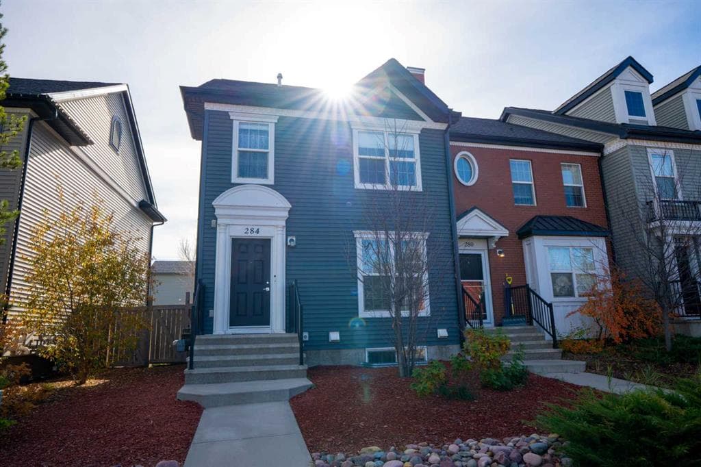 284 Chaparral Valley Square SE — photo 1