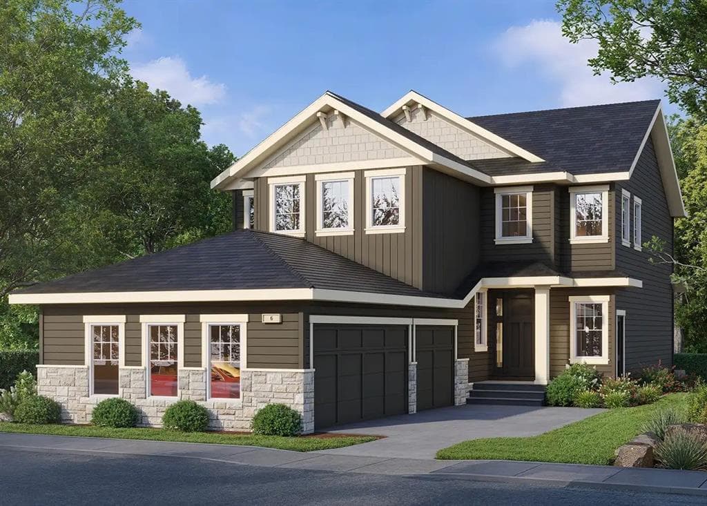 6 Fieldstone Link — photo 1