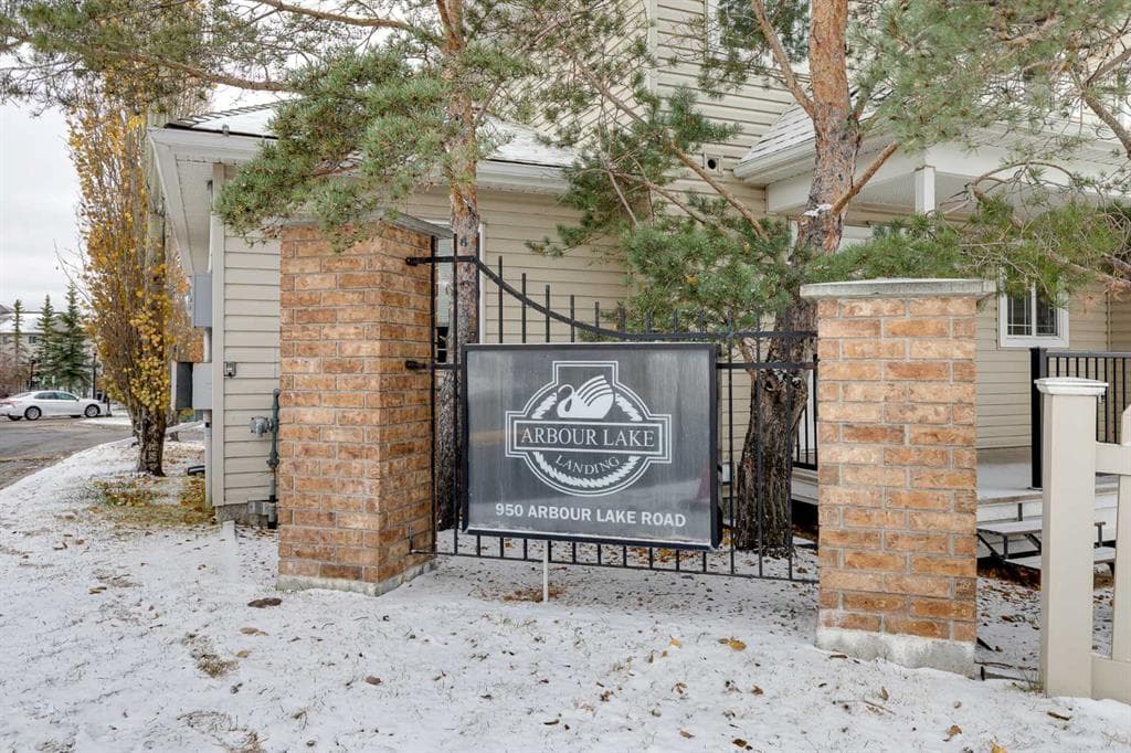 1113, 950 Arbour Lake Road NW — photo 1