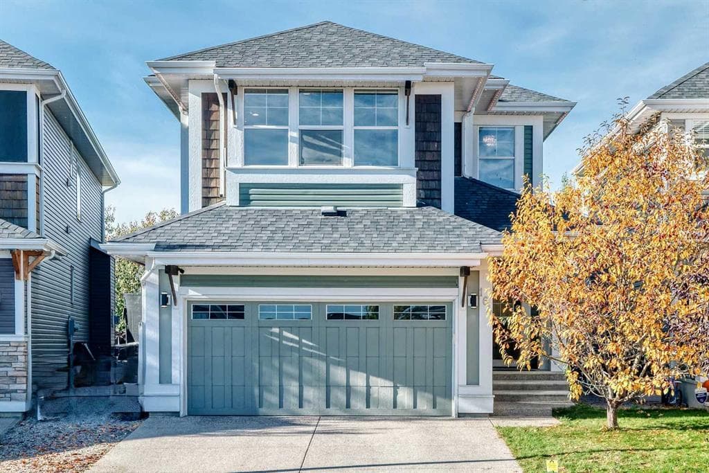 164 Auburn Springs Close SE — photo 1