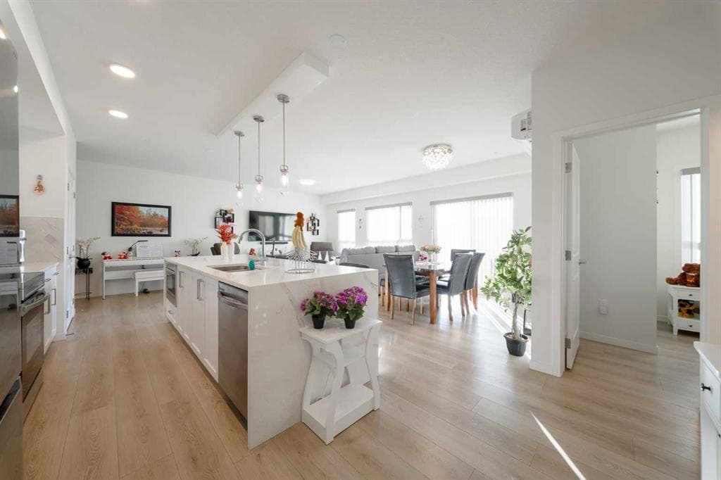 4105, 20295 Seton Way SE — photo 1