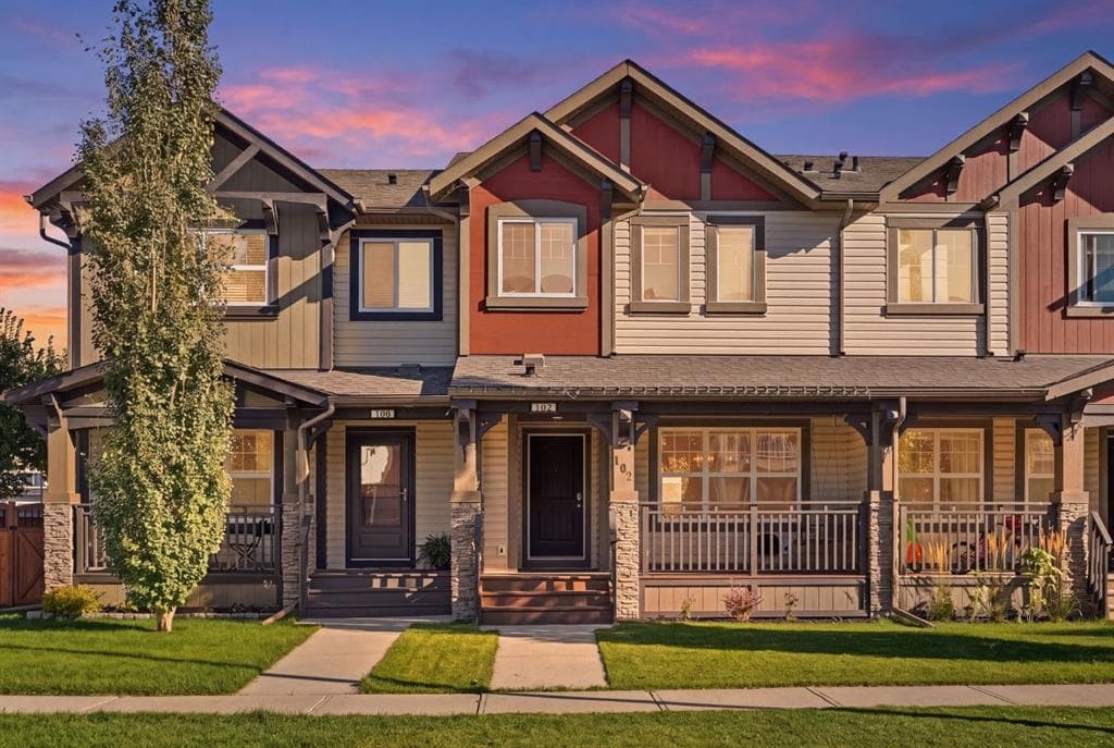 102 Clydesdale Way — photo 1