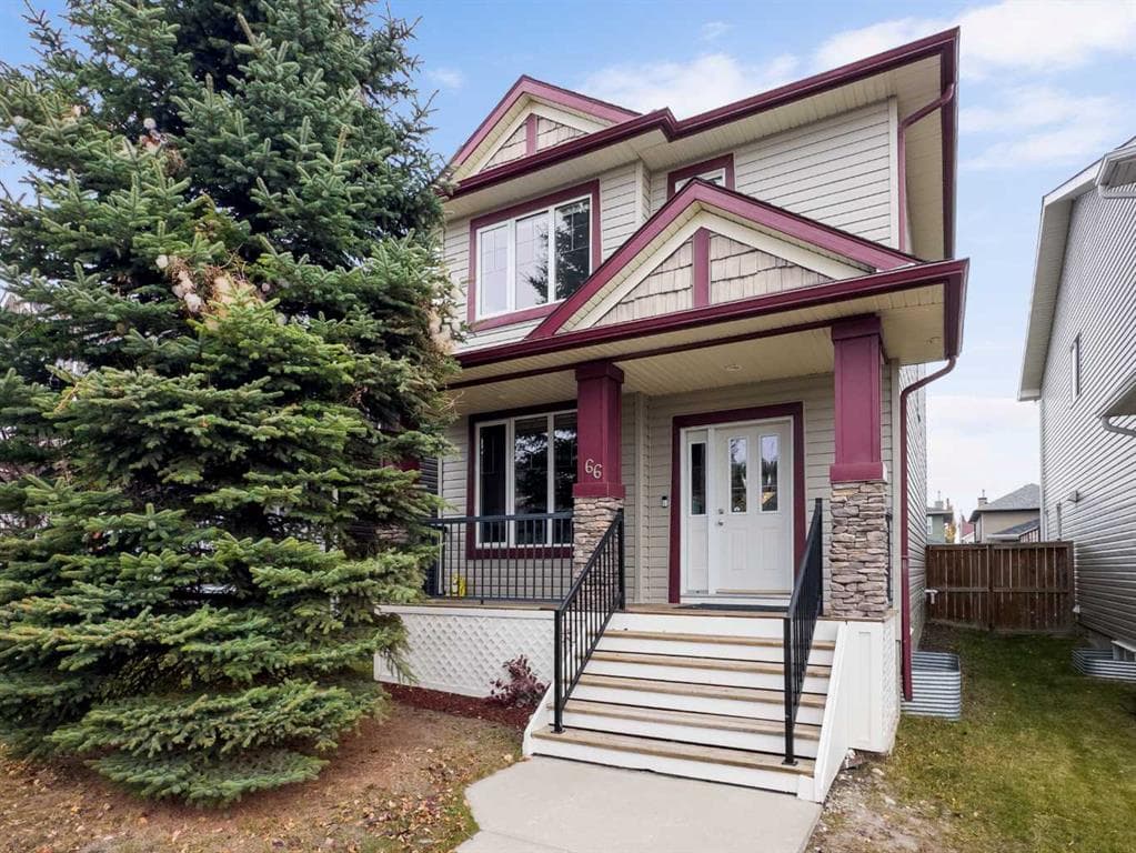 66 Evansford Circle NW — photo 1