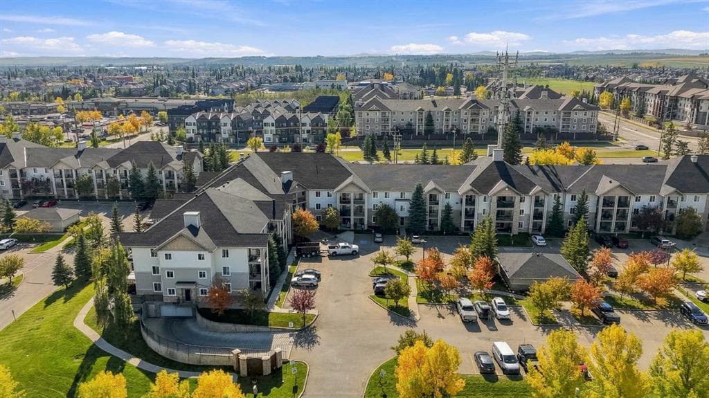 2-bed Apartment for sale at 1202, 2395 Eversyde Avenue SW, Calgary