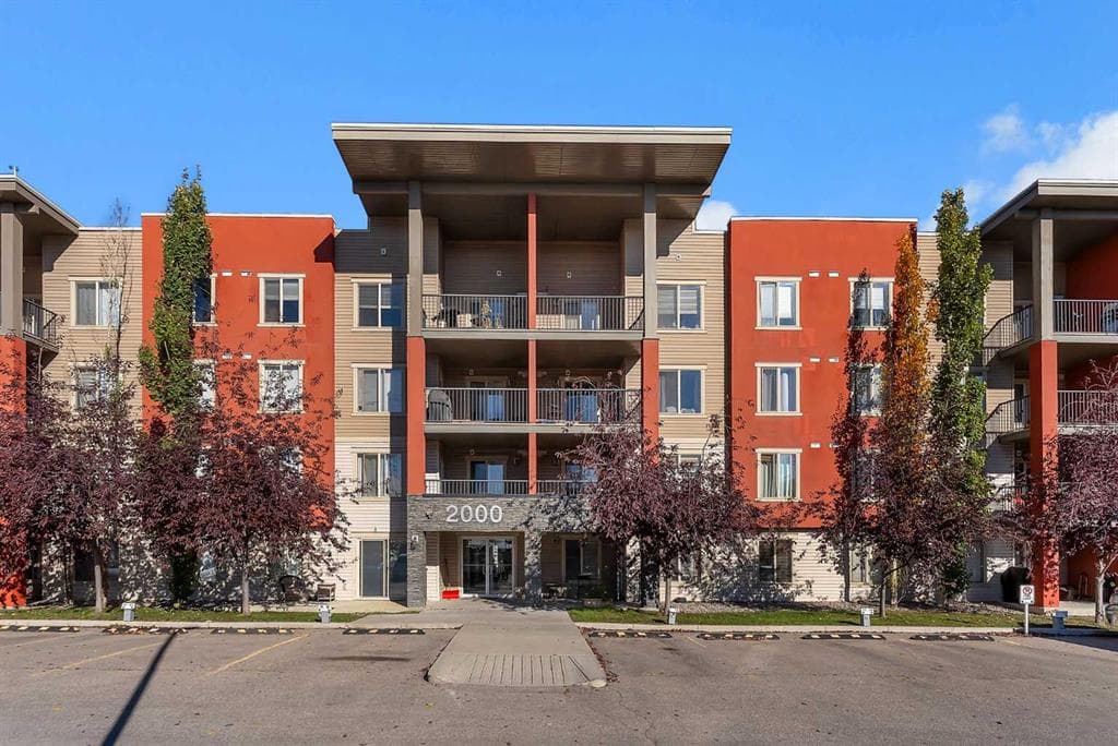 2402, 403 Mackenzie Way SW — photo 1