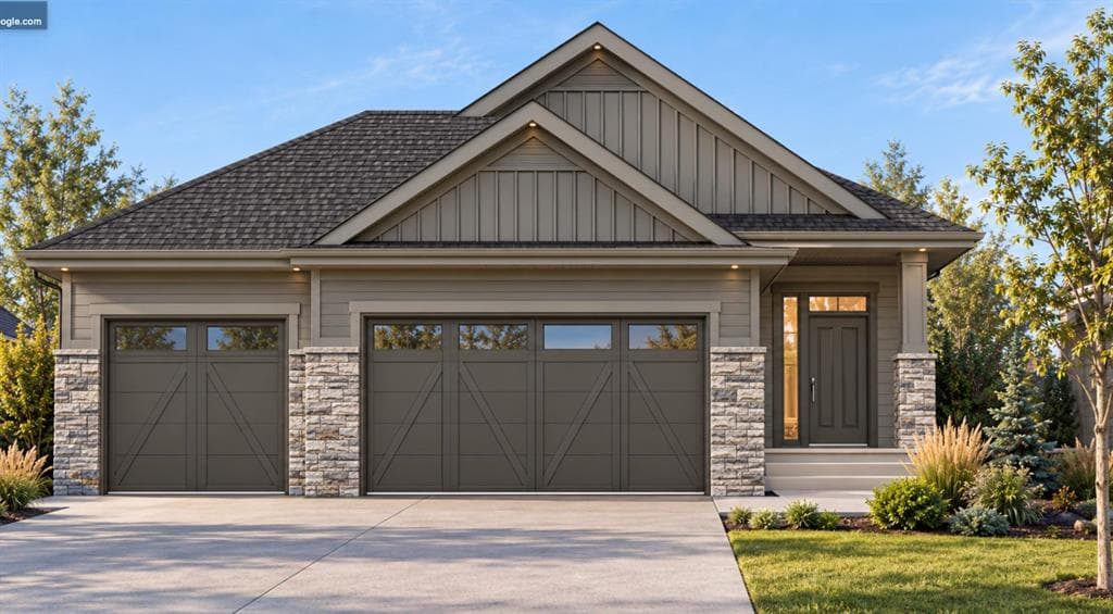 1-bed Detached for sale at 84 Emerson Crescent, Okotoks