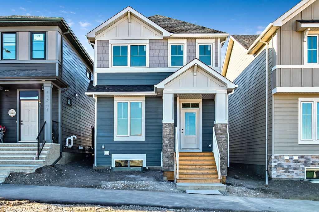 15457 45 Street SW — photo 1