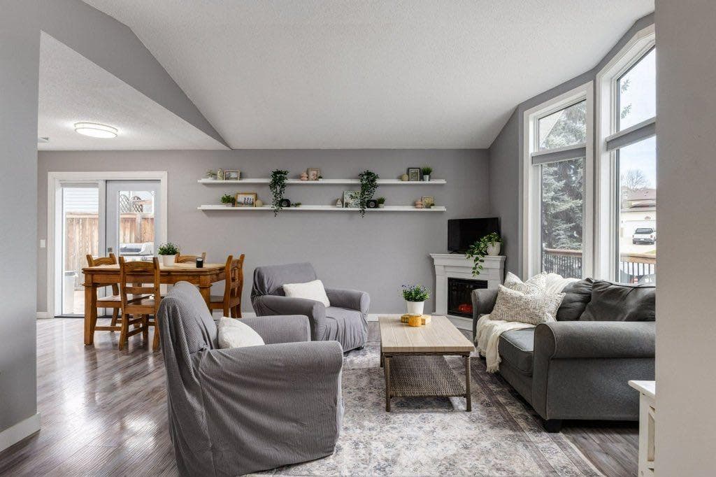 3-bed Detached for sale at 228 Deer Ridge Place SE, Calgary