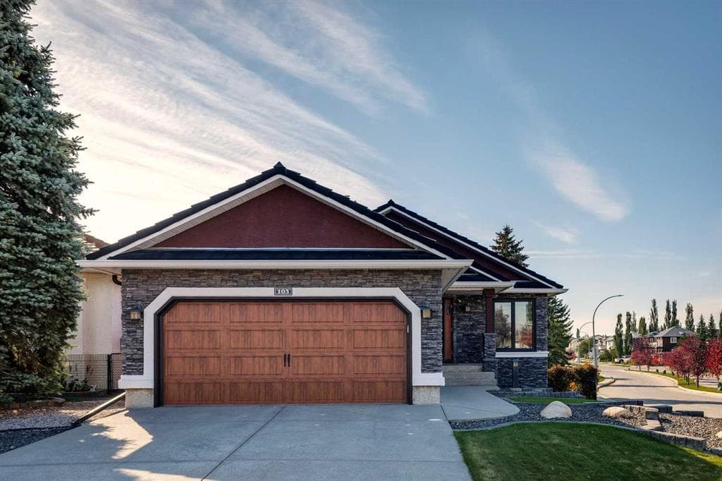 3-bed Detached for sale at 103 LAKESIDE GREENS Court, Chestermere