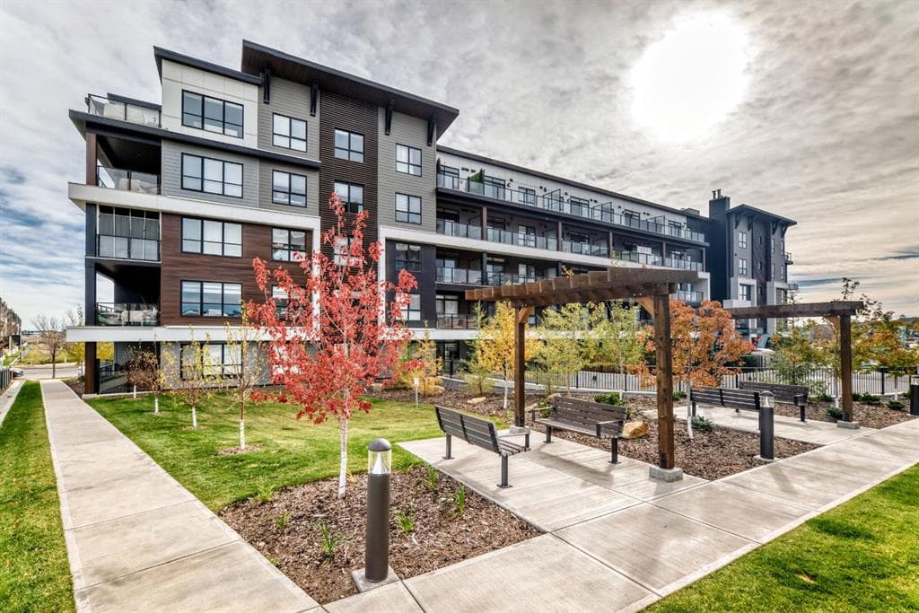 2-bed Apartment for sale at 8212, 1802 Mahogany Boulevard SE, Calgary