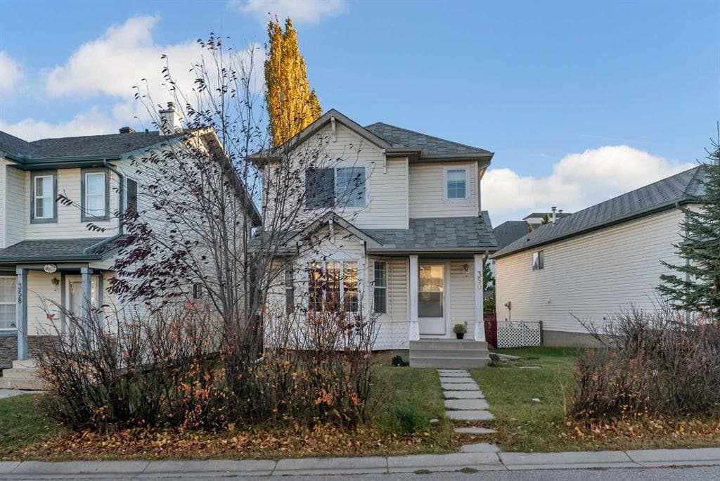 4-bed Detached for sale at 350 Arbour Grove Close NW, Calgary