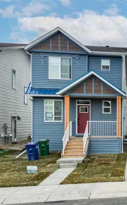 4-bed Detached for sale at 3222 Chinook Winds Drive SW, Airdrie