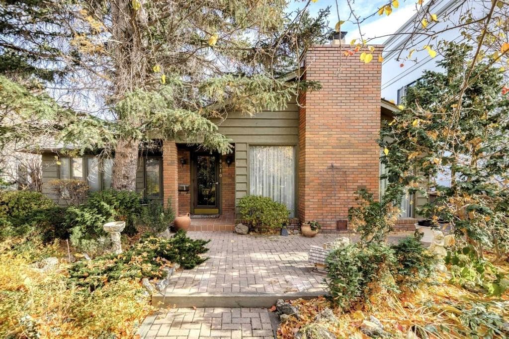 3-bed Detached for sale at 4310 16A Street SW, Calgary