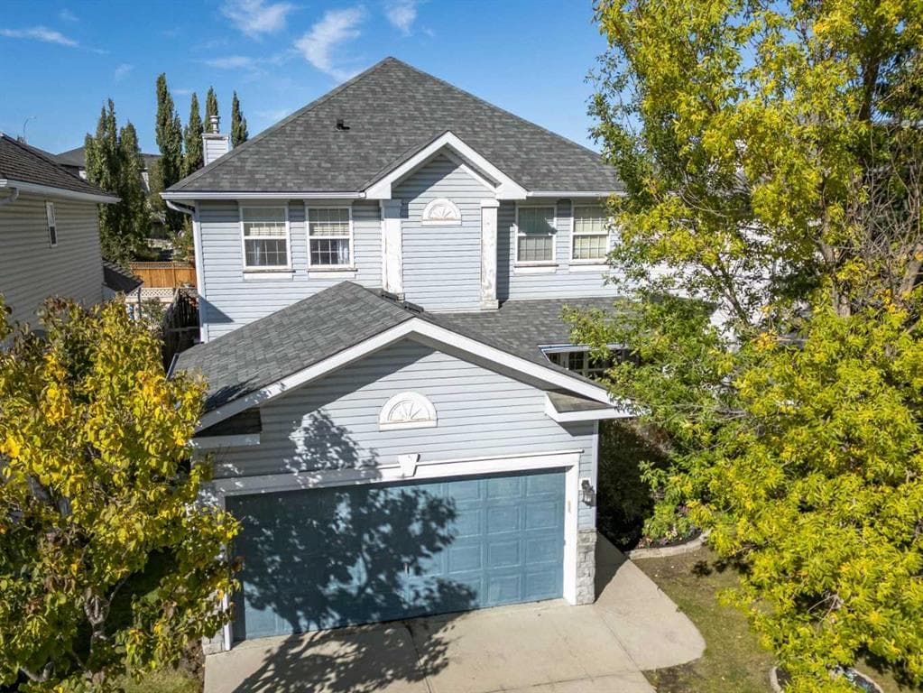 16 Citadel Estates Terrace NW — photo 1