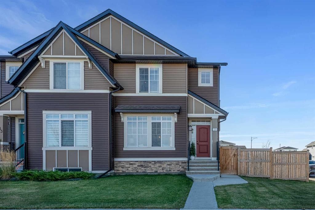 235 D'arcy Ranch Drive — photo 1