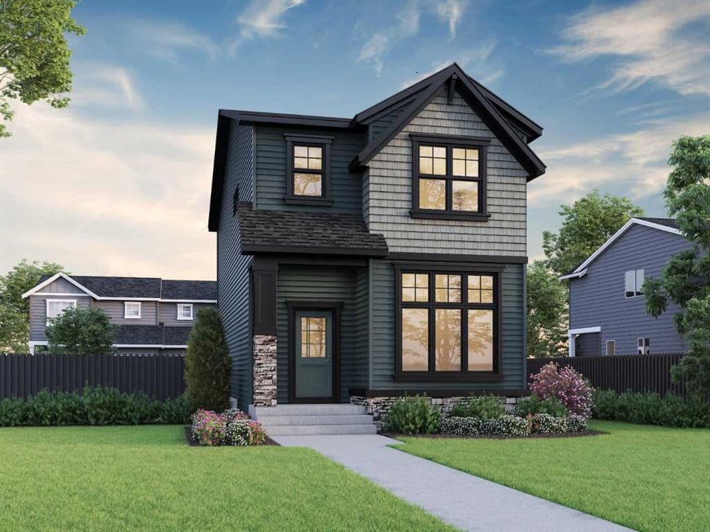 233 Lewiston Way NE — photo 1