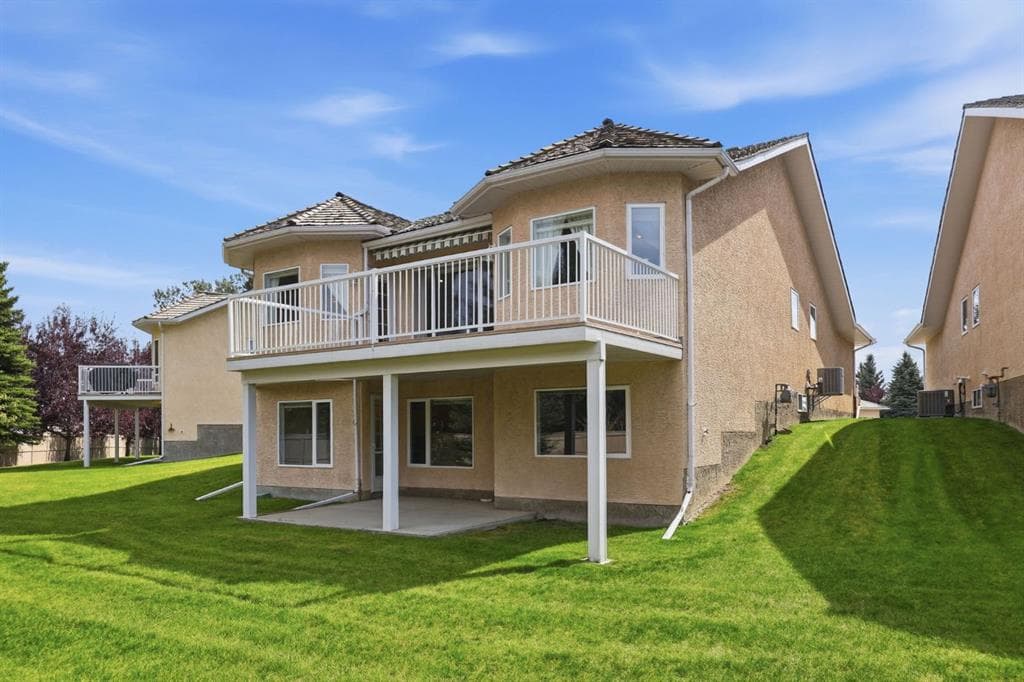 3-bed Detached for sale at 112 Shannon Road SW, Calgary