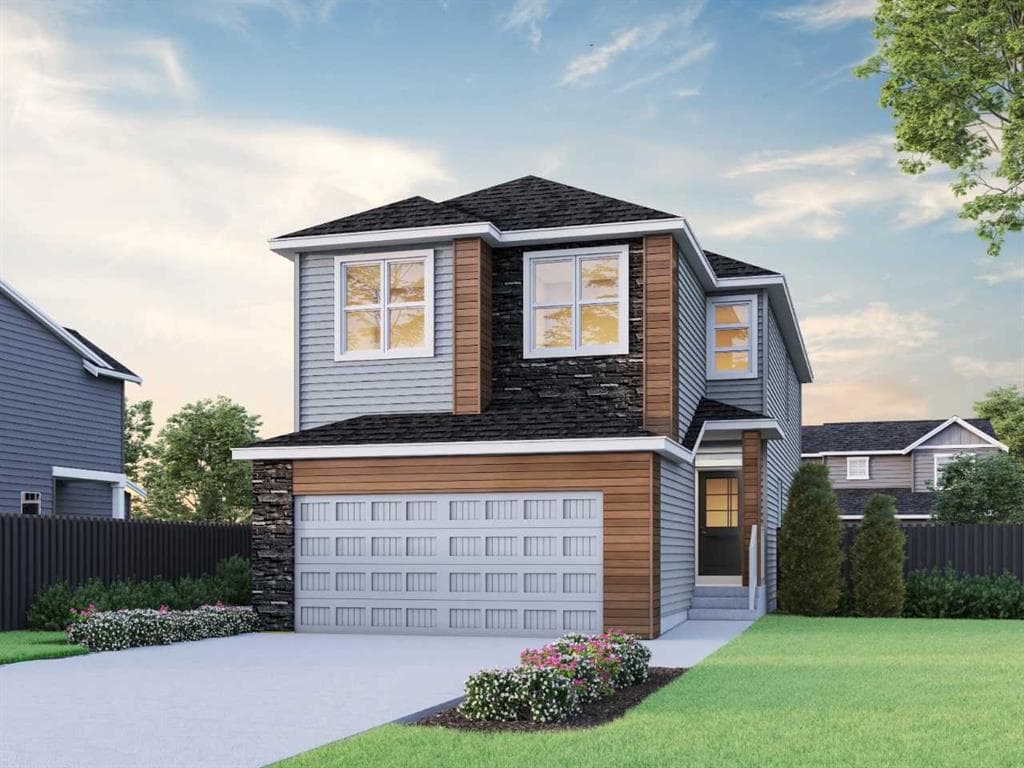 7-bed Detached for sale at 308 Ambledale Drive NW, Calgary