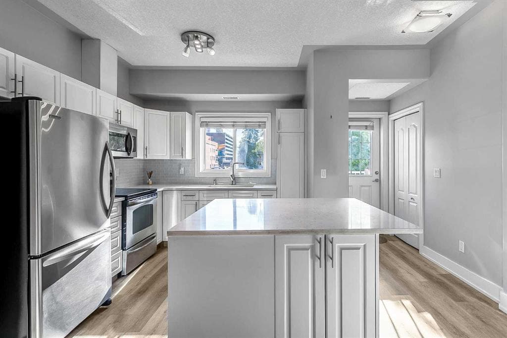 2-bed Townhouse for sale at 2, 1720 11 Street SW, Calgary