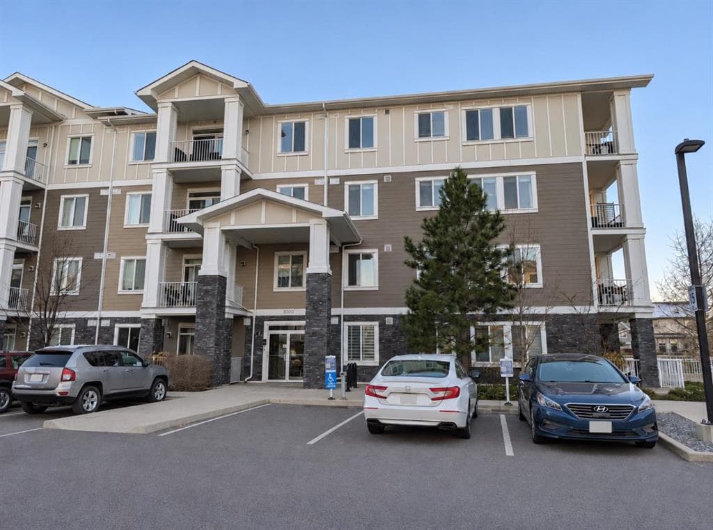 2-bed Apartment for sale at 3204, 522 Cranford Drive SE, Calgary